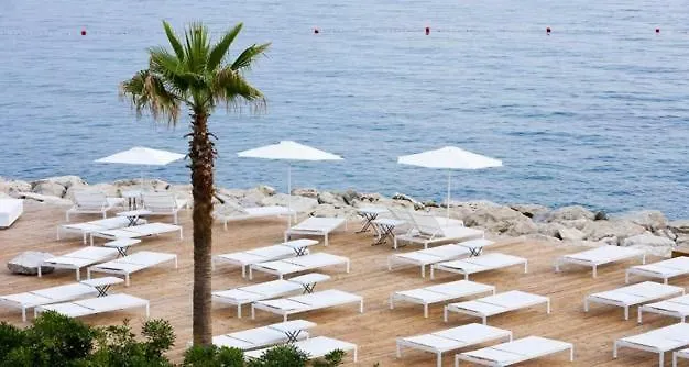 City And Beach Luxury 4 Stars Apartment Split