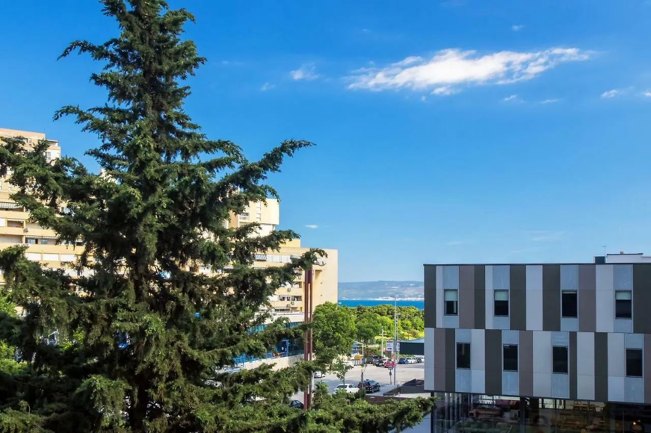 City And Beach Luxury 4 Stars Apartment Split